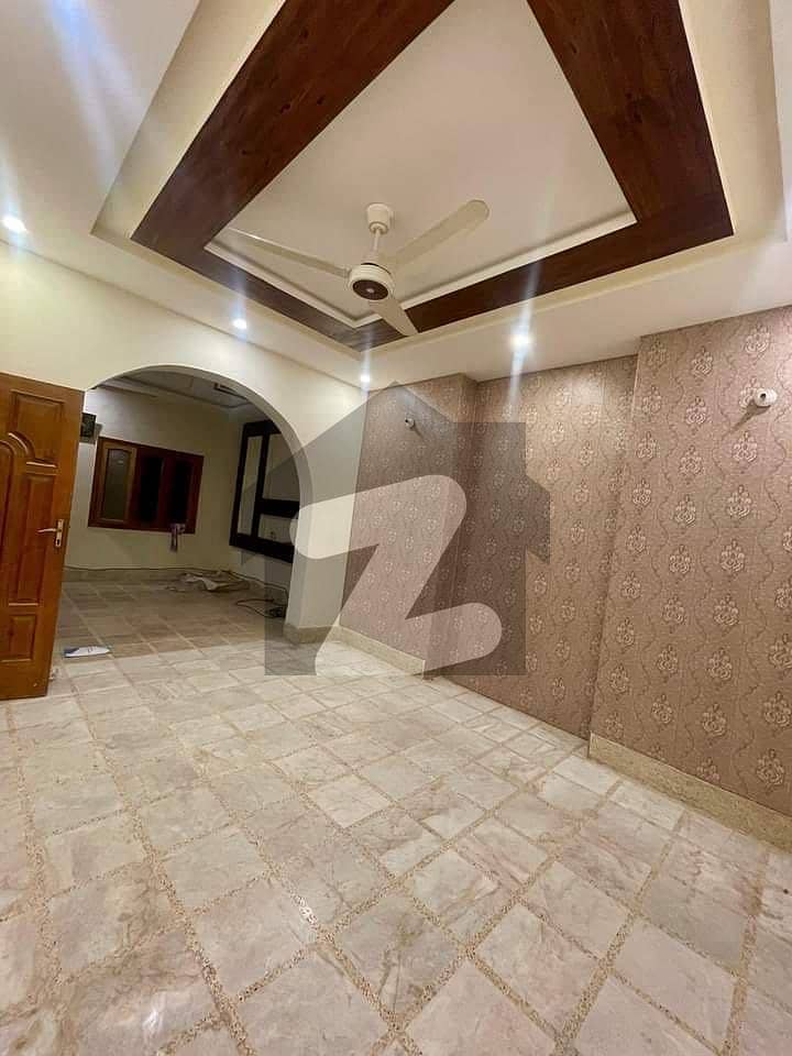 Full House For Rent In Scheme 3 Chaklala Scheme 3, Chaklala Scheme