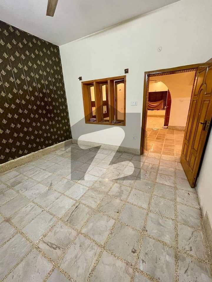 Full House For Rent In Scheme 3 Chaklala Scheme 3, Chaklala Scheme