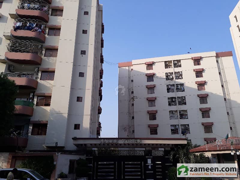 Apartment Available For Sale Frere Town, Karachi ID8599728
