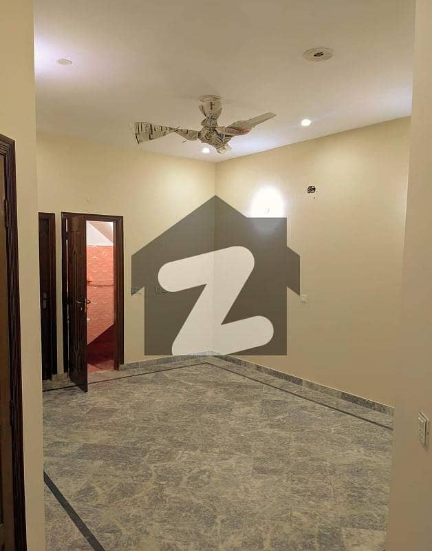 4 Marla Ground Portion FOR Rent In Ghazi Road Near Ph 1"P" Block DHA