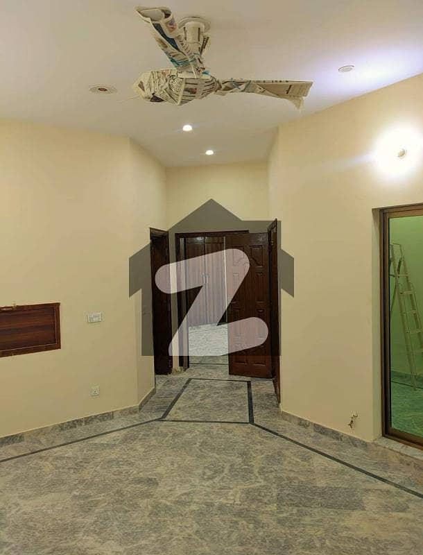 4 Marla Ground Portion FOR Rent In Ghazi Road Near Ph 1"P" Block DHA