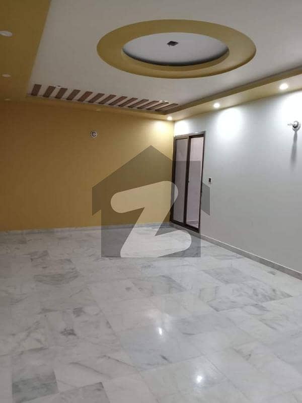 280 Square Yards Lower Portion For rent In Beautiful GulshaneIqbal