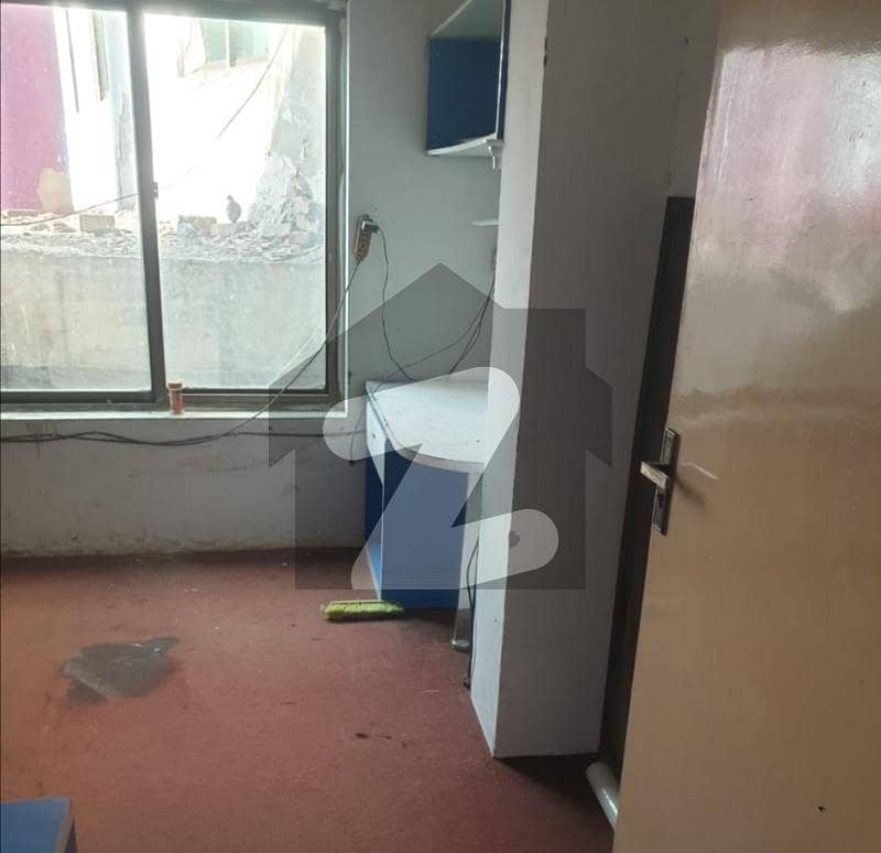 Stunning and affordable Flat available for rent in Model Town Link Road