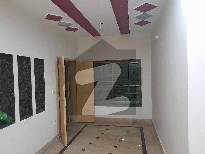 4 Marla Brand New Independent House For Rent PCSIR Staff Colony, Lahore