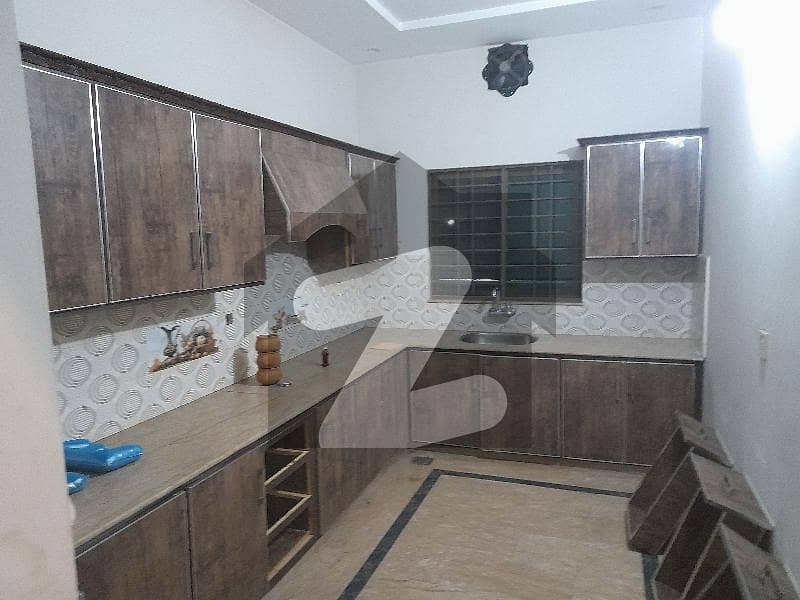 4 Marla Brand New Independent House For Rent PCSIR Staff Colony, Lahore