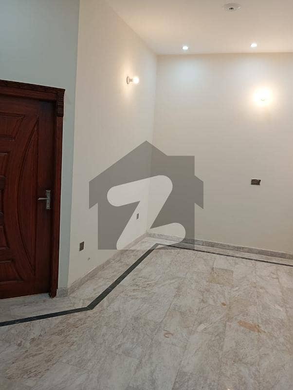 5 MARLA BRAND NEW HOUSE FOR SALE VERY REASONABLE PRICE IN CHINAR BAGH