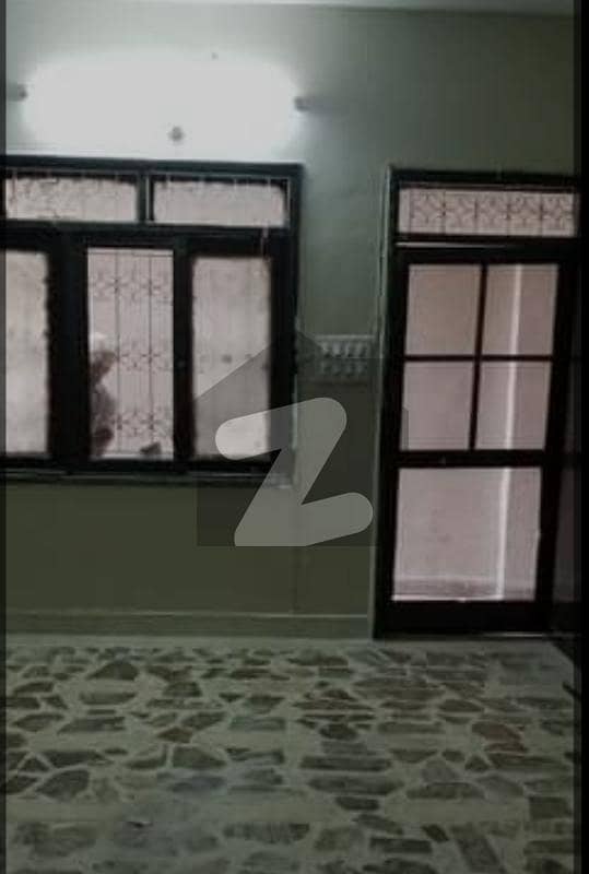 Ground Plus One Prime Location Adam Town North Karachi Sector 11C