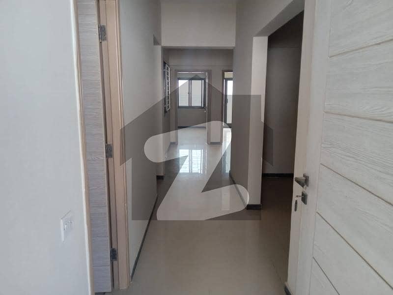 Prime Location A Centrally Located Flat Is Available For Rent In