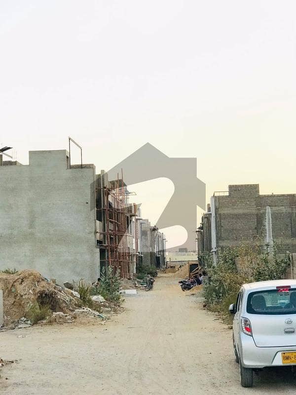 Reserve A Centrally Located House Of 120 Square Yards In Saima Luxury Homes Saima Luxury Homes