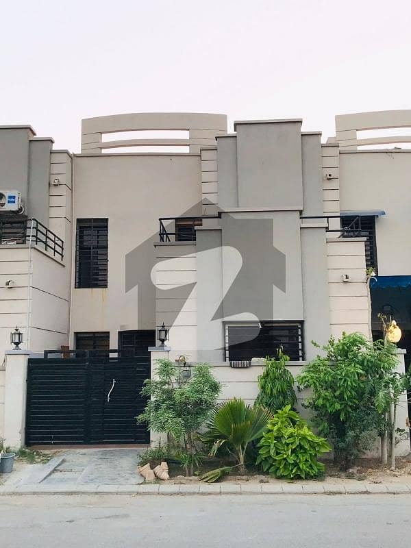 House Sized 120 Square Yards Available In Saima Luxury Homes Saima Luxury Homes, Karachi