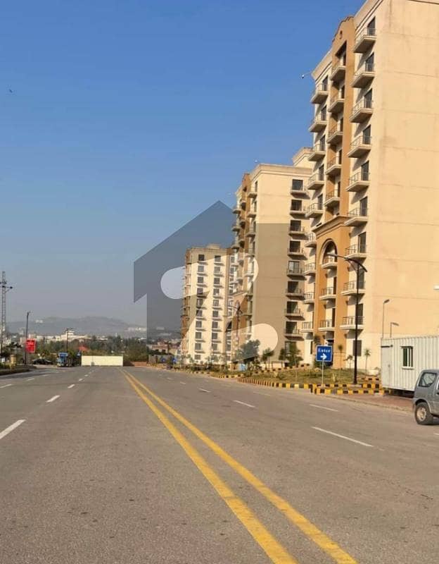 Bahria Enclave 2 Bed Cube Apartment Available For Rent Bahria Enclave