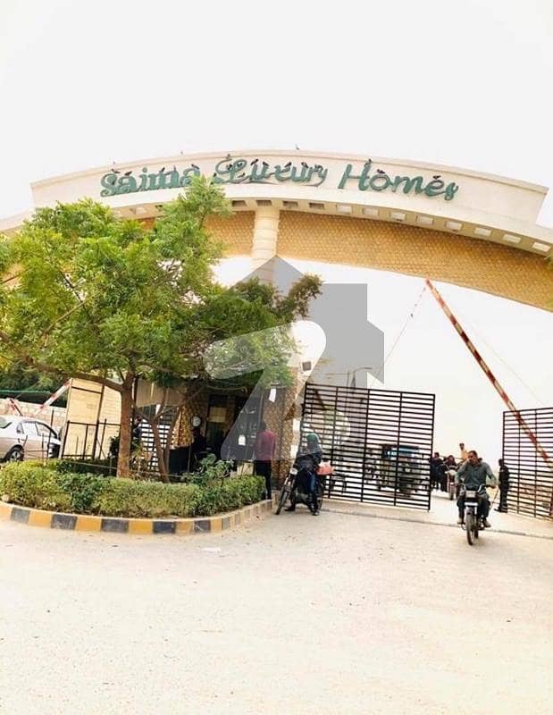 House In Saima Luxury Homes For rent Saima Luxury Homes, Karachi ID49924542