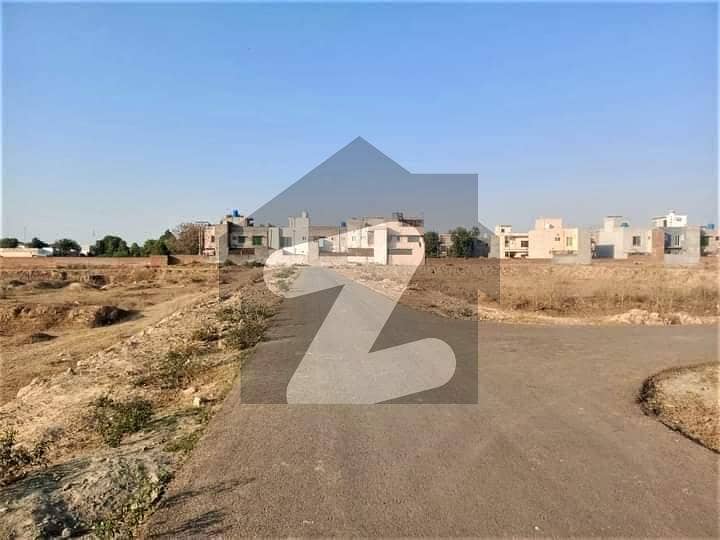 State Life Society Lahore Near DHA Ph 4 State Life Phase 2 Block FF