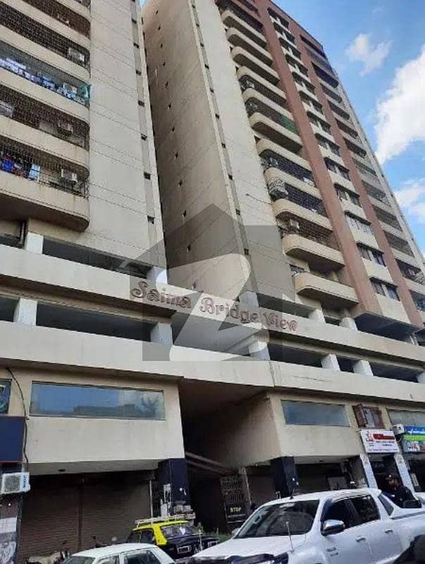 Apartment For Rent North Nazimabad Block B North Nazimabad Block B, North Nazimabad, Karachi