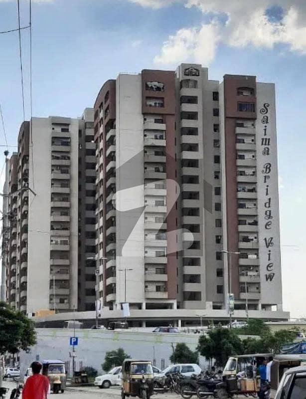 Apartment For Rent North Nazimabad Block B North Nazimabad Block B, North Nazimabad, Karachi