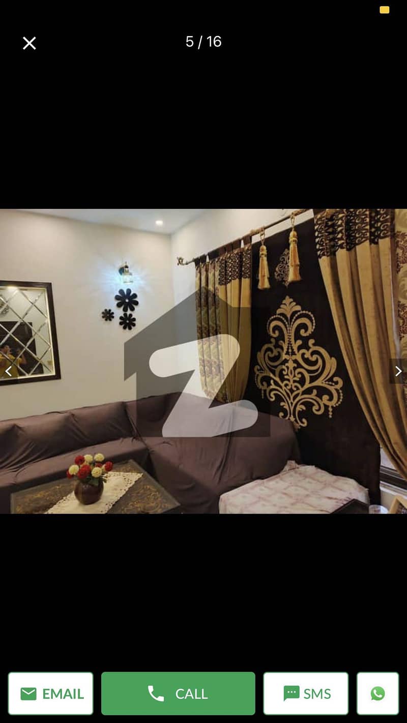 House for sale in Awt'ph2 10 Marla with gas AWT Phase 2, AWT Army
