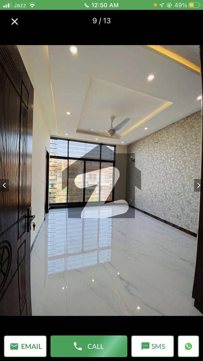 10 MARLA'S single story house available for sale in AwT phase 2 Demand