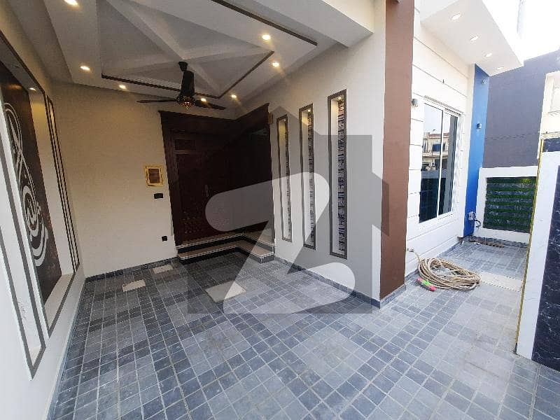 New Metro City 5 Marla House Up For sale New Metro City, Gujar Khan