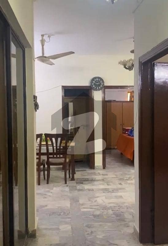 Apartment For Sale In Gulistan e Johar GulistaneJauhar Block 15