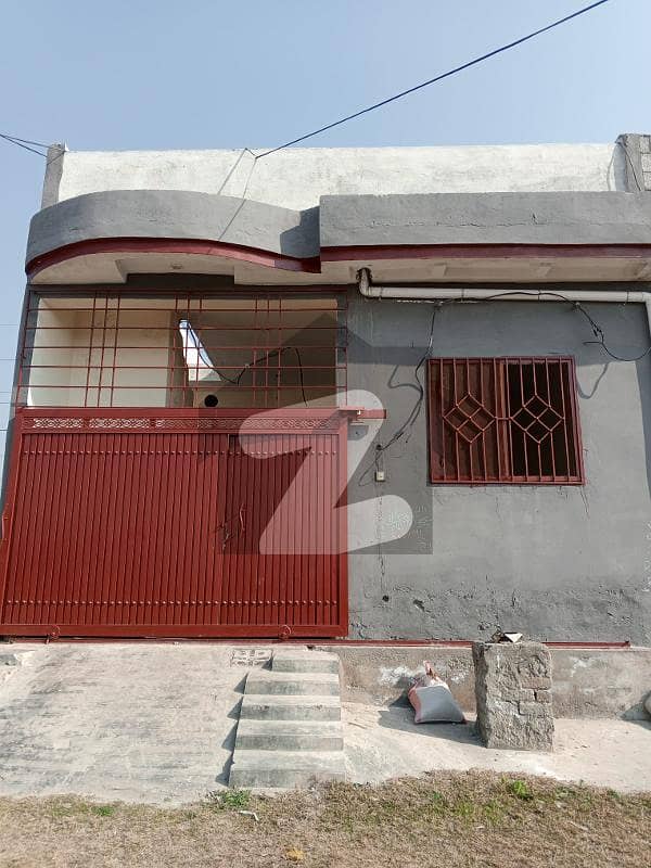Urgent Sale 3 Marla House For Sale Demand 35 Lac Electricity Meter