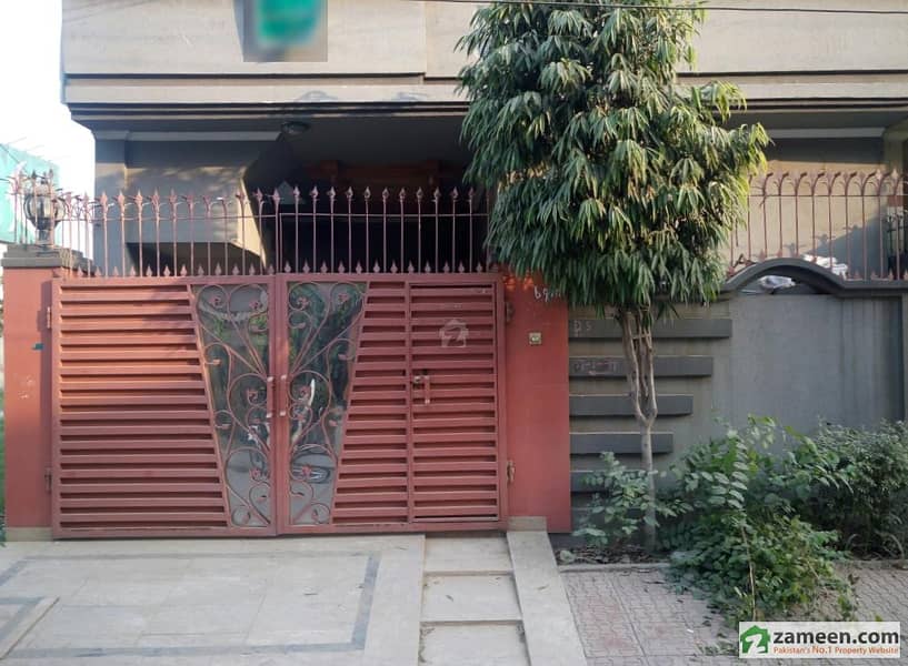 House For Rent Johar Town Phase 2 Block J1, Johar Town Phase 2, Johar