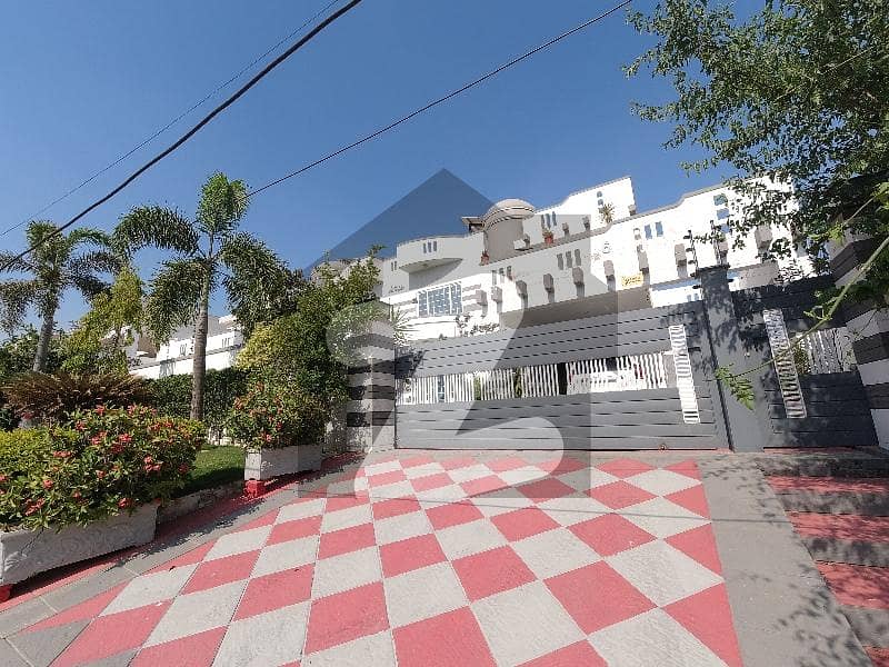 Idyllic On Excellent Location House Available In Naval Anchorage