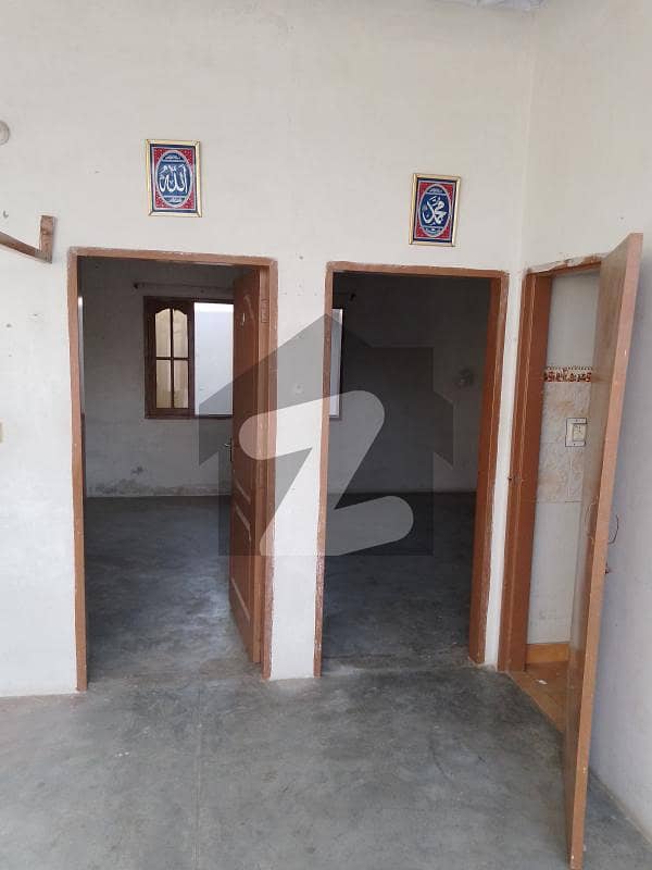 North Karachi Sector 8 Upper Portion For Rent North Karachi Sector 8