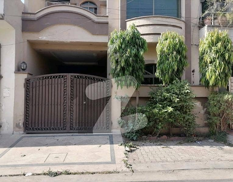 5 Marla House For sale Is Available In Johar Town Phase 2 Block J3