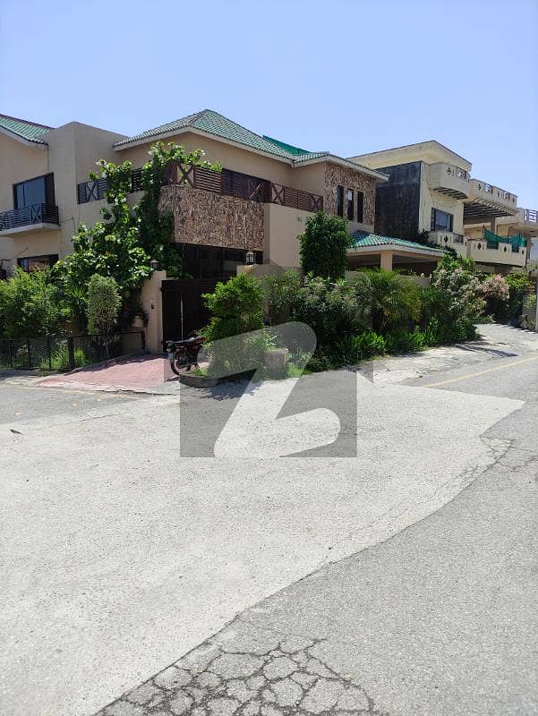 E11/2 1 Kanal House For Sale E11/2, E11, Islamabad ID49957181