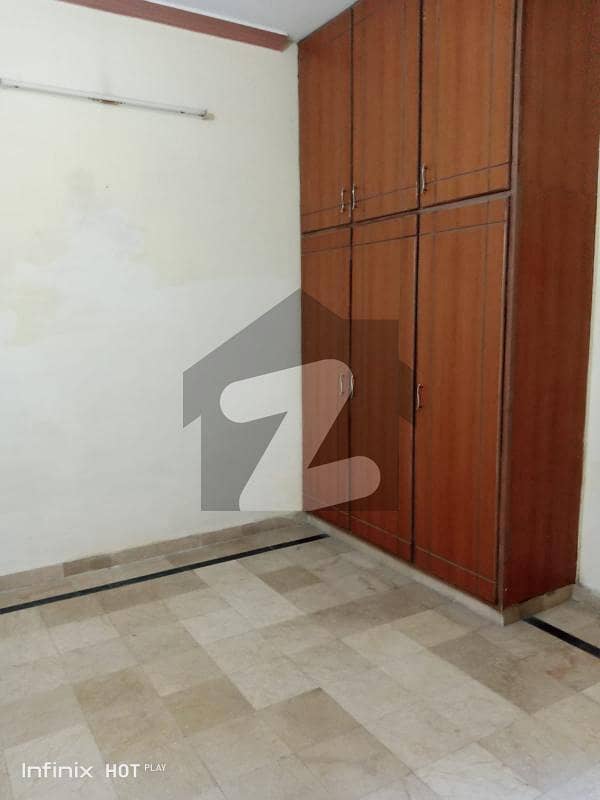 Ground portion house for rent. Paris city f block. H13, Islamabad