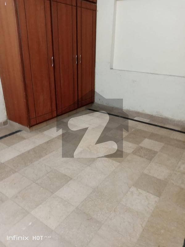 Ground portion house for rent. Paris city f block. H13, Islamabad