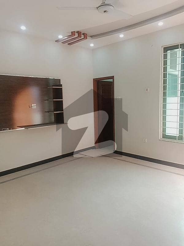 Ground portion house for rent. Paris city f block. H13, Islamabad