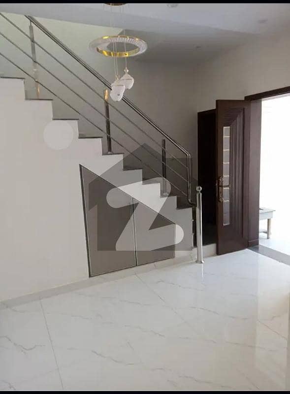 5 Marla House For Rent In Paragon City Lahore Paragon City, Lahore
