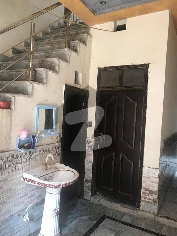 2.25 Marla House For Sale Jhang Road, Faisalabad ID49964704