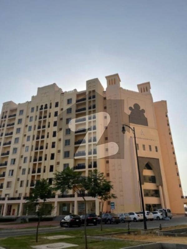 Ready To Move Brand New 1665 Square Feet'S Apartments Up For Sale In