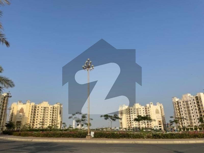 Ready To Move Brand New 1665 Square Feet'S Apartments Up For Sale In