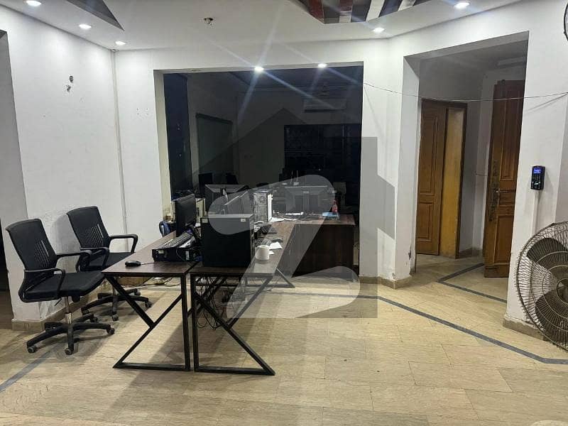 Flat For Rent Garden Town, Lahore ID49967899