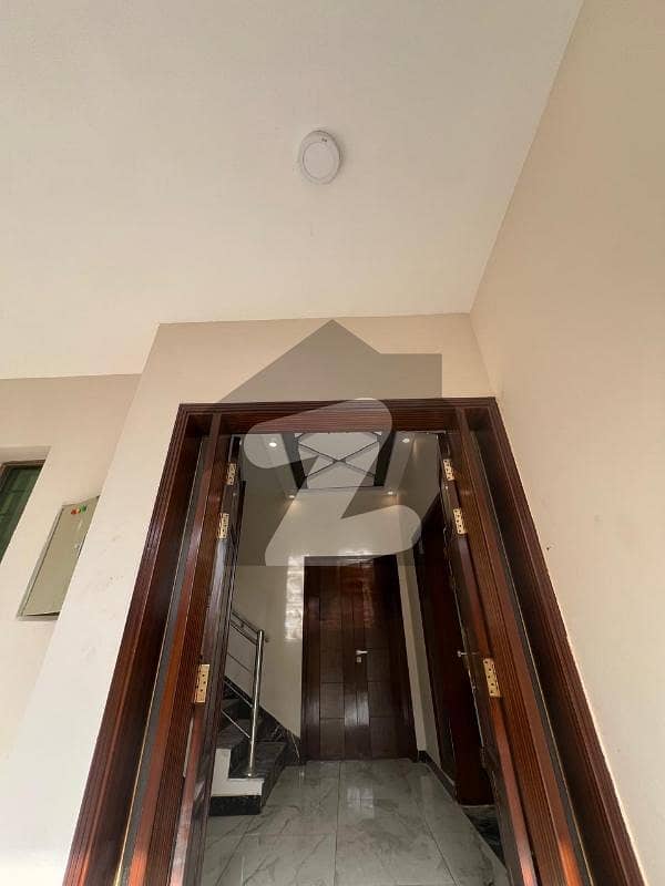 Brand New Brig House Available For Rent Askari 6, Malir Cantonment, Cantt, Karachi ID49973854