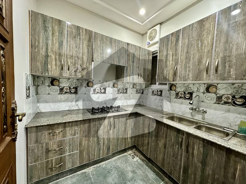 Flat For Rent Palm City Housing Scheme, Gujranwala ID49975459