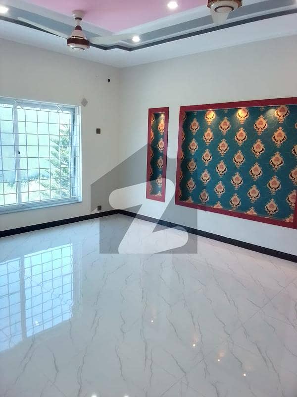 House for Sale in River Garden River Garden, Islamabad ID49975484