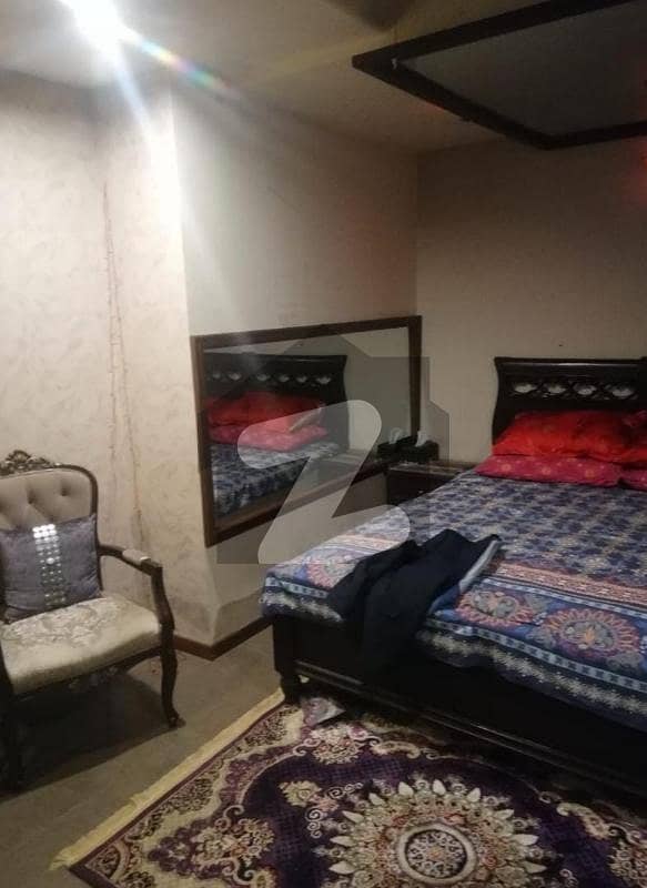 Silver Oaks f10 Studio fully furnished apartment available for rent in beautiful location