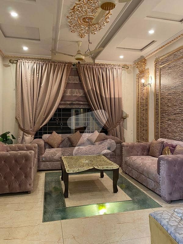 10 Marla House For Sale Awt Phase 2 AWT Phase 2, AWT Army Welfare Trust