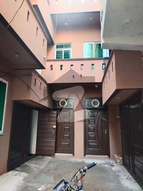 Double Storey House For Sale Pindora, Rawalpindi ID49985217