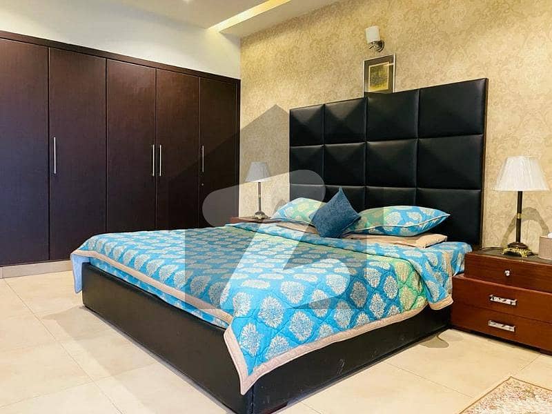 1 Bedroom Apartment For Rent On Monthly Basis B17 Islamabad 50 Sqaure B17, Islamabad ID48910138