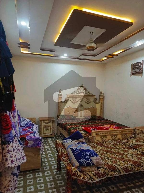 3 Marla House For Rent Jubilee Town Block C, Jubilee Town, Lahore
