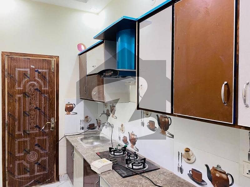 3 MARLA UPPER PORTION AVAILABLE FOR RENT. Nawab Town, Lahore ID49990378