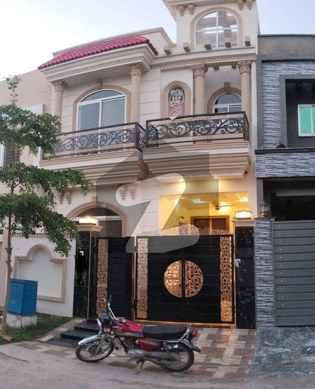 5 marla house for sale in paragon city lahore Paragon City, Lahore