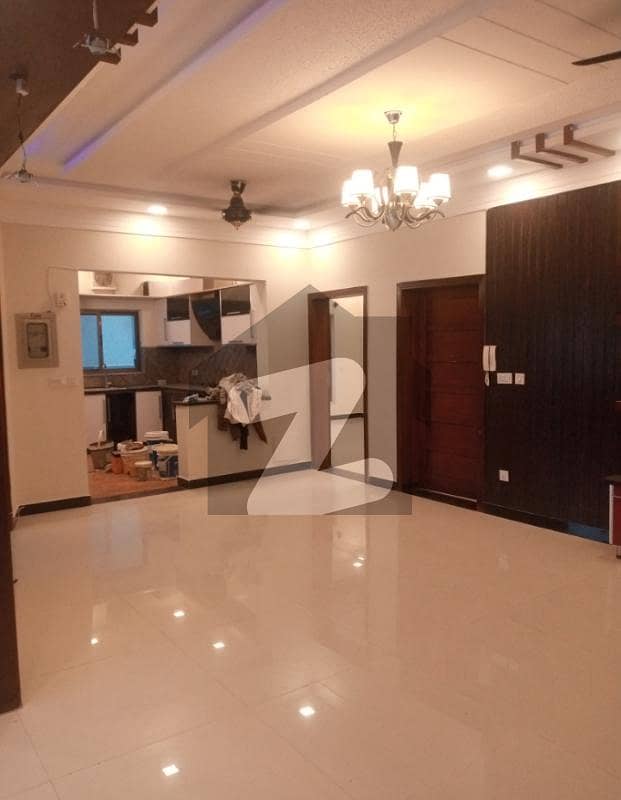 Bahria Enclave 12 Marla House Available For Rent Bahria Enclave