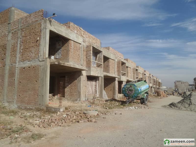 Villas Available For Sale In Faisal Town Islamabad Villas, Faisal Town