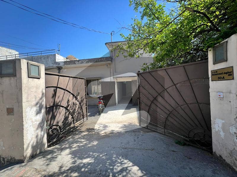 15.75 MARLA PLOT FOR SALE TULSA ROAD LALAZAR Tulsa Road, Rawalpindi